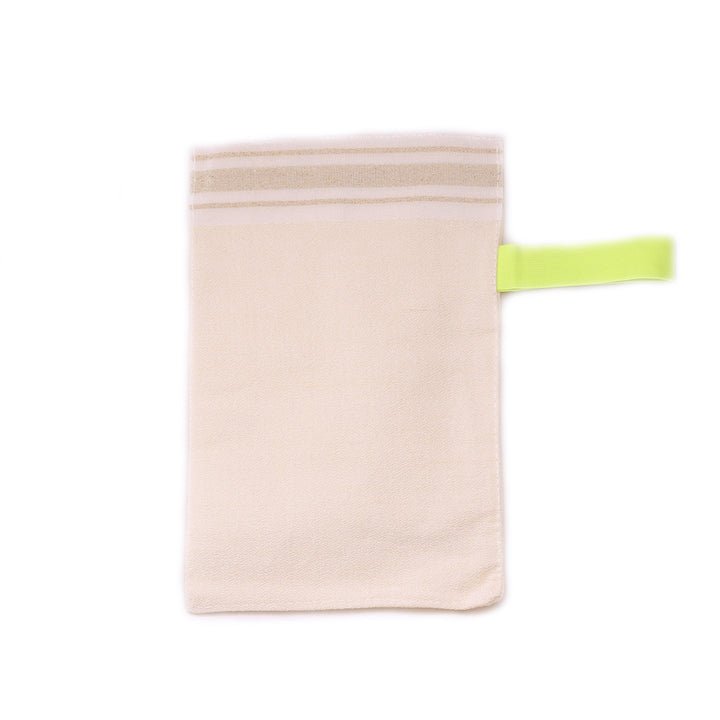 BAD & BODY - DIAMANT LACHSROT - DENIO