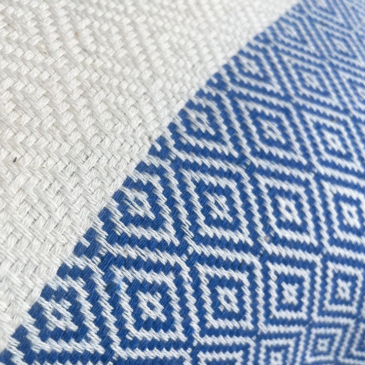 BAD & BODY - DIAMANT SAX BLAU - DENIO