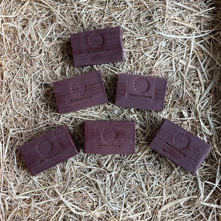 BAD & BODY - DUOCOLOR ROT - DENIO