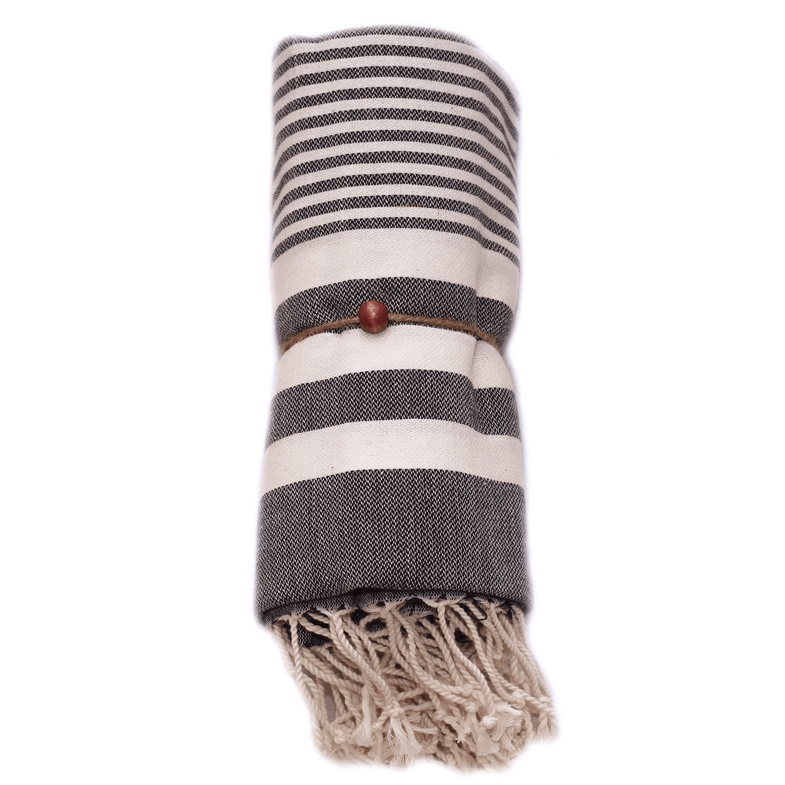 HAREM HAMAMTUCH - leichtes Strandtuch aus Baumwolle - DENIO