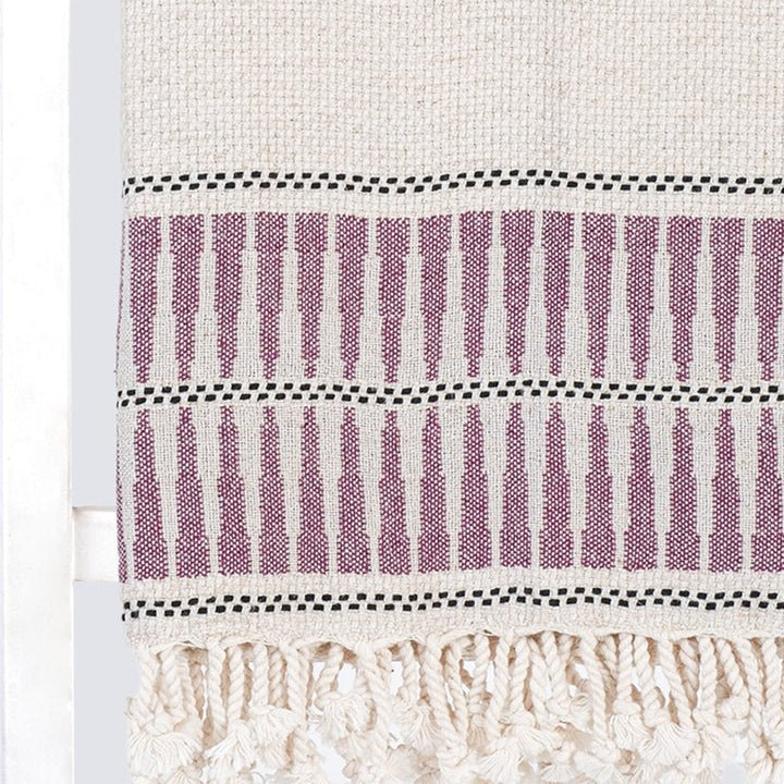 LOVELINEN - HAMAMTUCH - DENIO