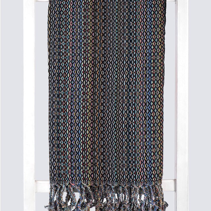 PEARLA HAMAMTUCH - leichtes Strand - & Saunatuch aus Baumwolle - DENIO