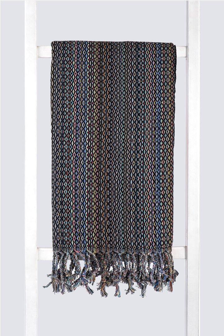 PEARLA HAMAMTUCH - leichtes Strand - & Saunatuch aus Baumwolle - DENIO