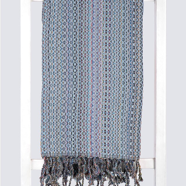 PEARLA HAMAMTUCH - leichtes Strand - & Saunatuch aus Baumwolle - DENIO