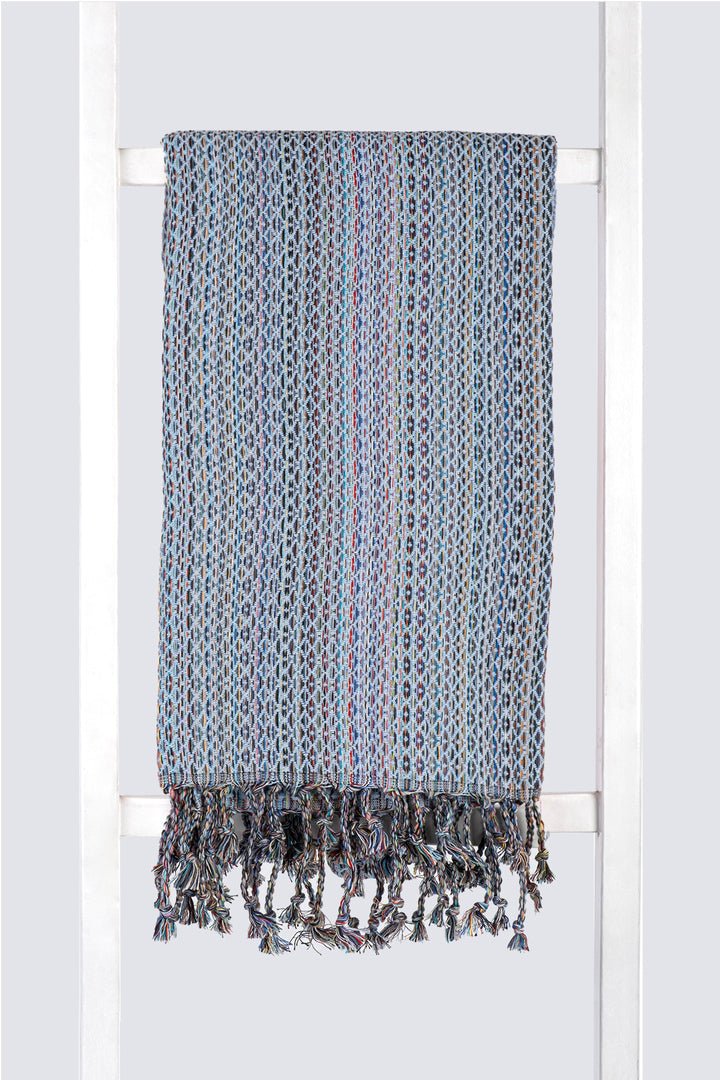 PEARLA HAMAMTUCH - leichtes Strand - & Saunatuch aus Baumwolle - DENIO