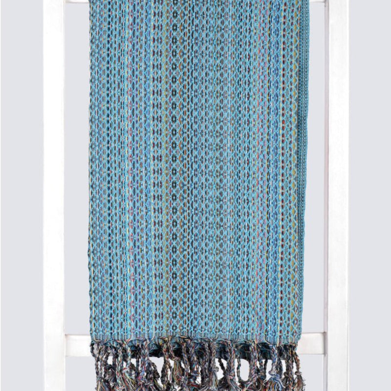 PEARLA HAMAMTUCH - leichtes Strand - & Saunatuch aus Baumwolle - DENIO