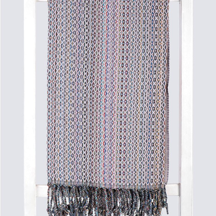 PEARLA HAMAMTUCH - leichtes Strand - & Saunatuch aus Baumwolle - DENIO