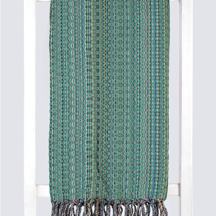 PEARLA HAMAMTUCH - leichtes Strand - & Saunatuch aus Baumwolle - DENIO