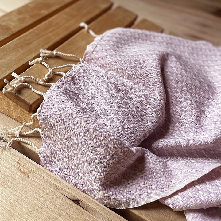 SHAH - HAMAMTUCH - DENIO