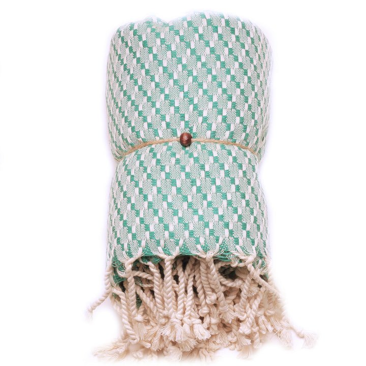 SHAH - HAMAMTUCH - DENIO