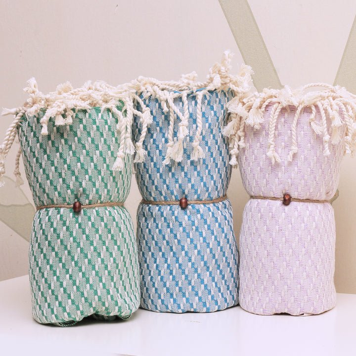 SHAH - HAMAMTUCH - DENIO