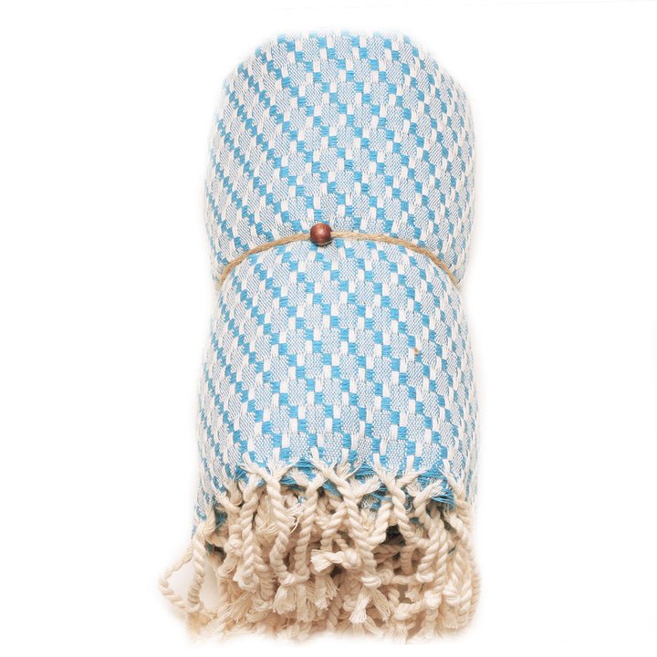 SHAH - HAMAMTUCH - DENIO