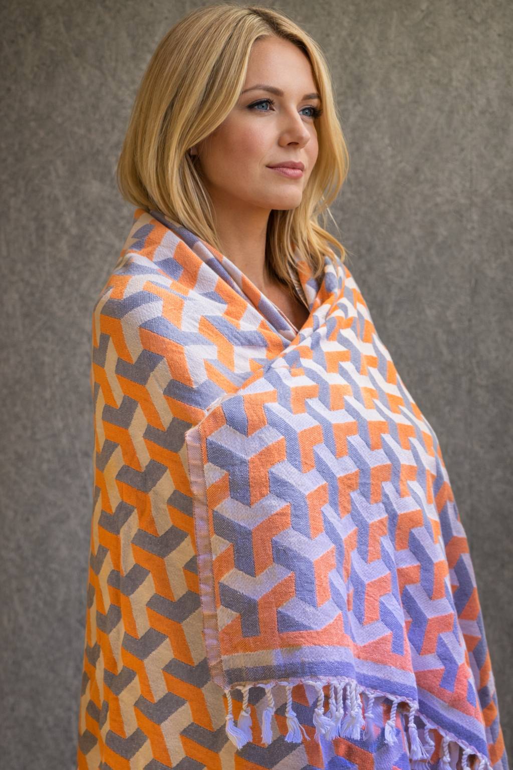 Was ist ein Hamamtuch?