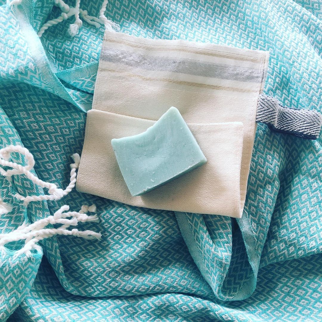 GESCHENKSET – Perfektes Bad & Body Set für jeden Anlass - DENIO