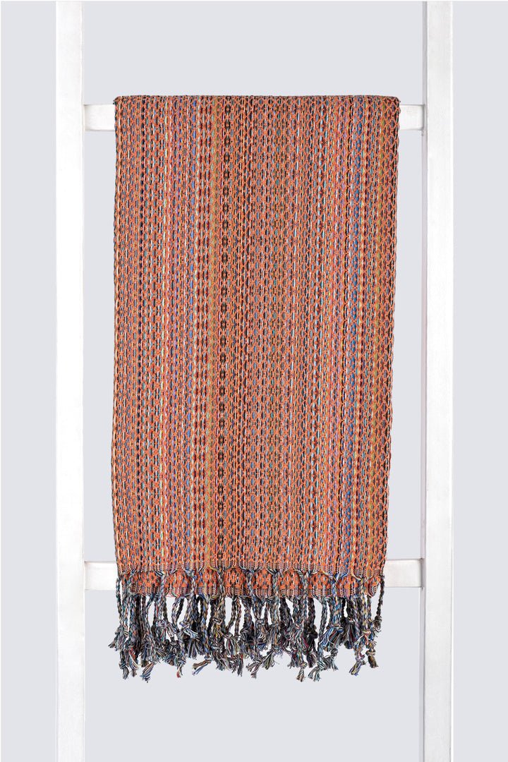 PEARLA HAMAMTUCH - leichtes Strand - & Saunatuch aus Baumwolle - DENIO