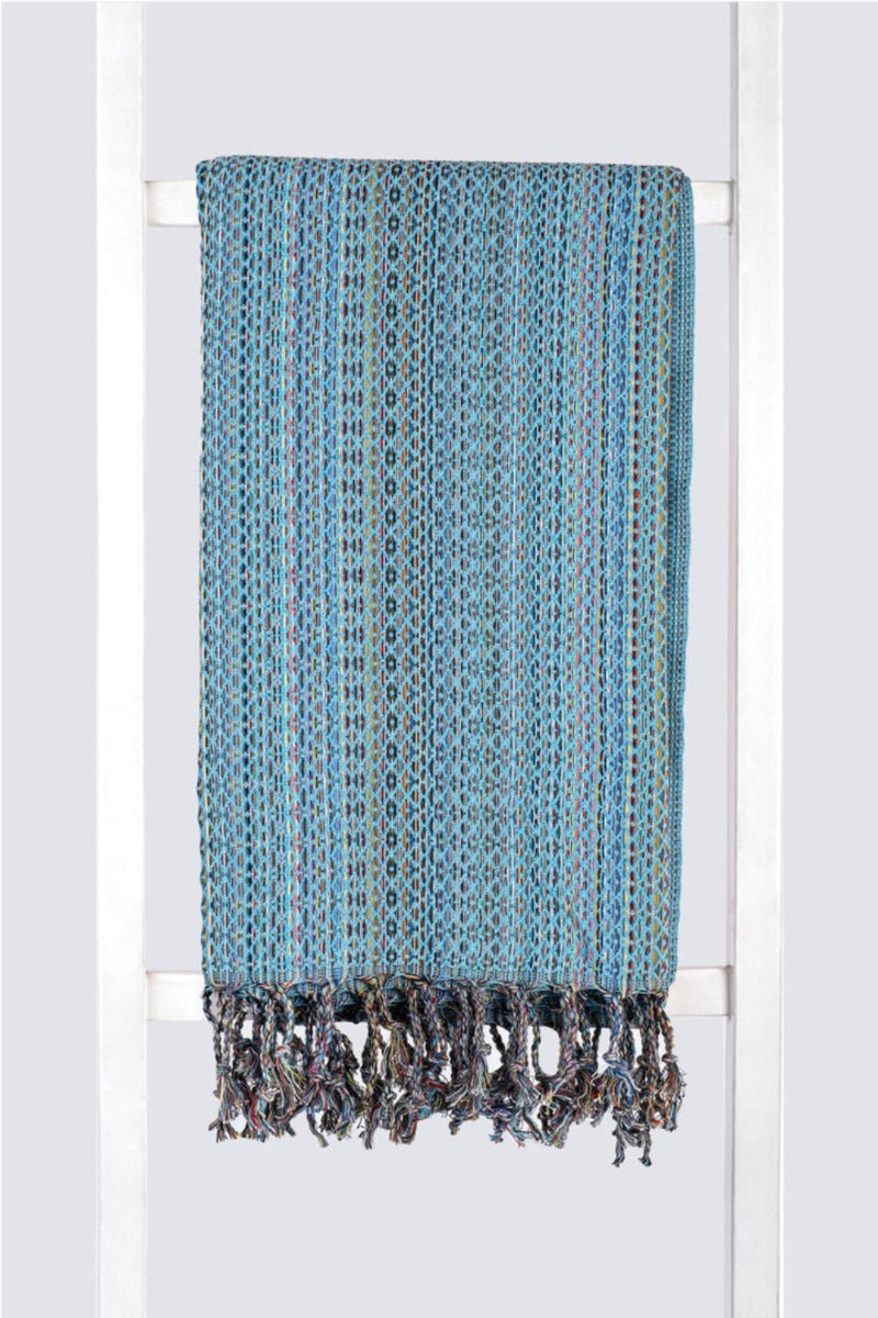 PEARLA HAMAMTUCH - leichtes Strand - & Saunatuch aus Baumwolle - DENIO