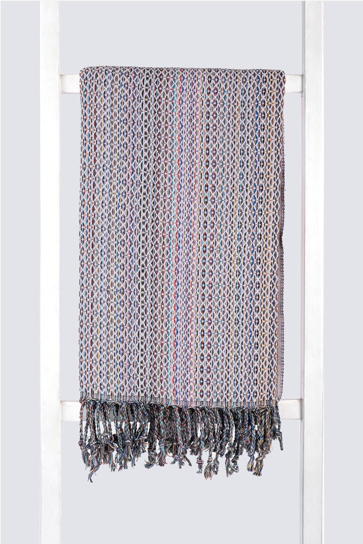 PEARLA HAMAMTUCH - leichtes Strand - & Saunatuch aus Baumwolle - DENIO