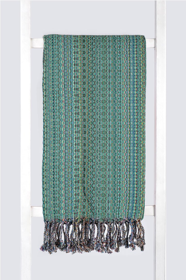 PEARLA HAMAMTUCH - leichtes Strand - & Saunatuch aus Baumwolle - DENIO