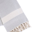 SELMA - HAMAMTUCH MIT DIAMANTMUSTER - DENIO